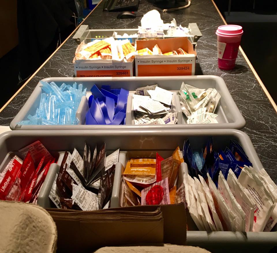 King County judge rules initiative to ban safe injection sites is